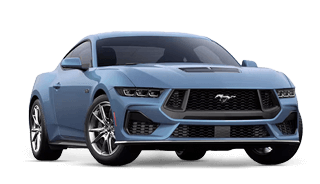MUSTANG